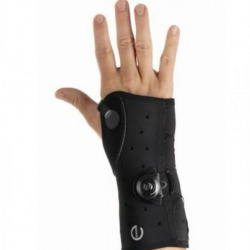 F&egrave;rula Exos Wrist Brace with Boa