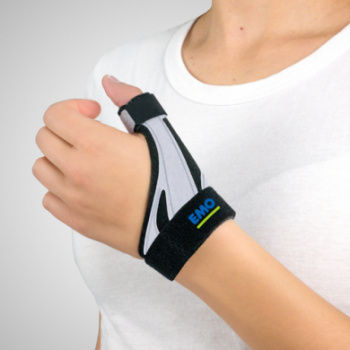 Férula inmovilizadora de pulgar Rizogrip T.S