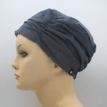 Barret Selma Vaquera