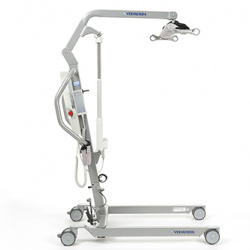 Grua elèctrica de trasllat Eagle 150