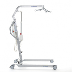 Grúa eléctrica de traslado Eagle 175