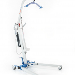 Grúa elèctrica Powerlift 135 Mini