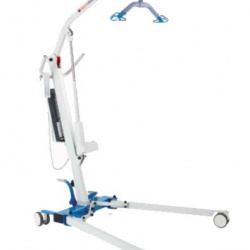 Grúa eléctrica Powerlift 150