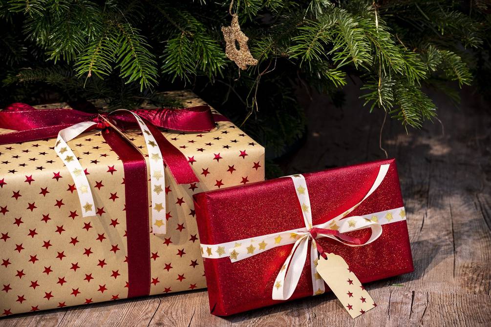 10 Ideas para regalar Salud y Bienestar estas Navidades