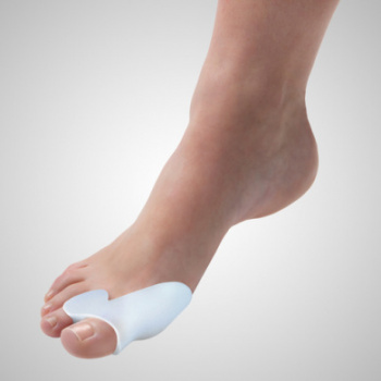 Juanetera con separador de carrete POD402