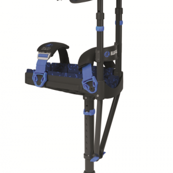 Muleta manos libres I-Walk