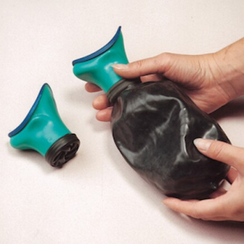 Orinal femenino port&aacute;til