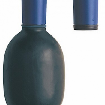 Orinal masculino portátil