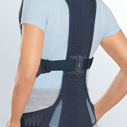 Ortesis espalda Spinomed