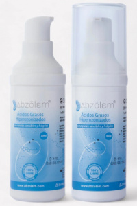 Pack Abzolem -50% 2ª Unitat Solució tòpica 30ml