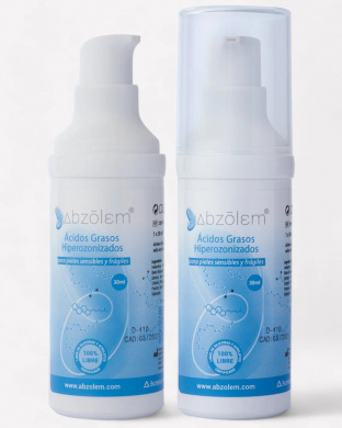 Pack Abzolem -50% 2ª Unidad Solución tópica 30ml