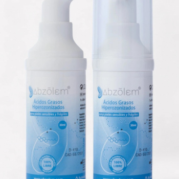 Pack Abzolem (2 unidades) Solución tópica 30ml