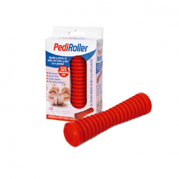 Pediroller para el alivio fascia plantar pie