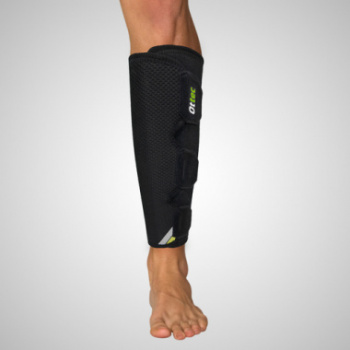 Pernera de compresión ajustable