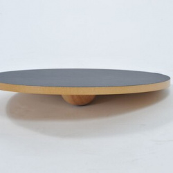 Plataforma de Freeman 