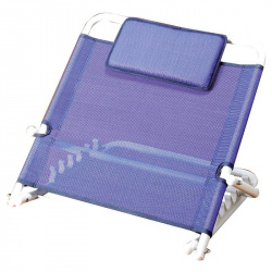 Suport de llit abatible