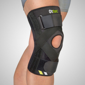 Rodillera estabilizadora RD561 T.3XL para ligamentos cruzados