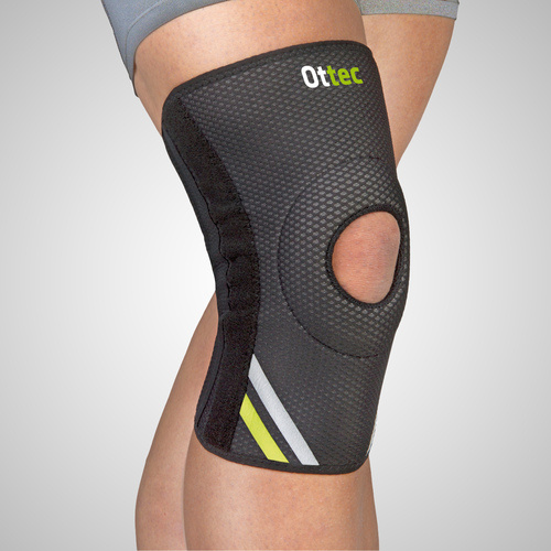 Rodillera rotuliana - ORTOPEDIA LLORET SALUT