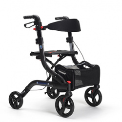 Rollator d'alumini Four-Light