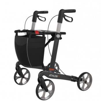 Rollator fibra de carboni Athlon T.L 