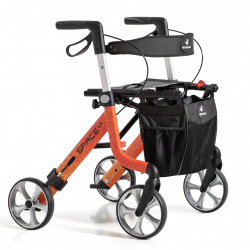 Rollator Space Art Line 