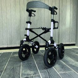 Rollator todoterreno Neo fun