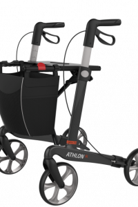 Rollator Ultraligero de fibra de carbono Athlon