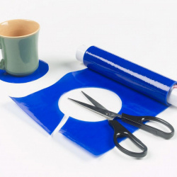 Rollo antideslizante Dycem