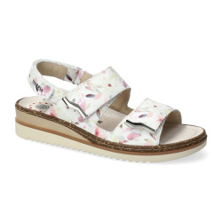 Sandalia Mujer Darcie Mobils Multicolor
