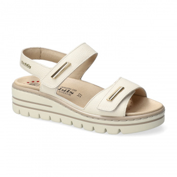 Sandalia Mujer (n&ordm;37) Clem Mobils Light Sand