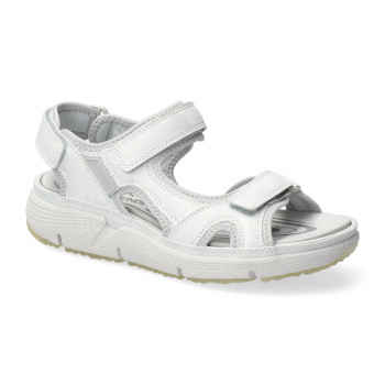 Sandalias Mujer Its Me Blanco Allrounder