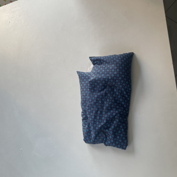 Saquitos t&eacute;rmicos Phiu Phiu 60x15 cm azul