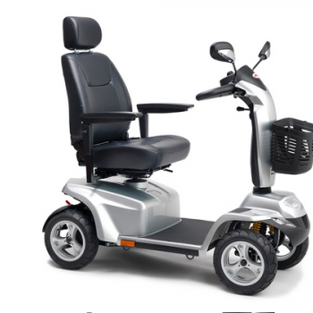 Scooter eléctrica I-Galaxy