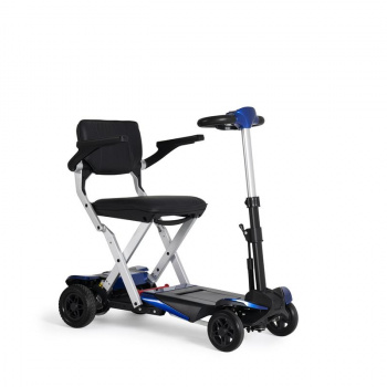 Scooter eléctrica plegable I-Transformer