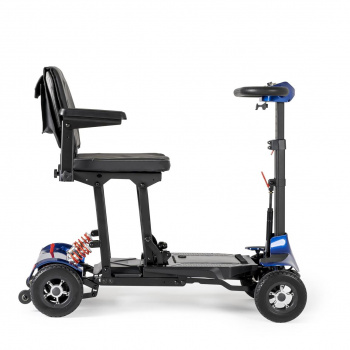 Scooter eléctrica plegable Transformer Lite
