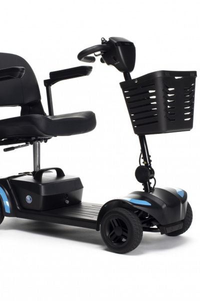 Scooter eléctrico desmontable One