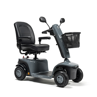 Scooter eléctrico grande Eon