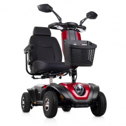 Scooter el&eacute;ctrico Mallorka