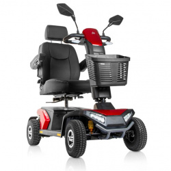 Scooter el&eacute;ctrico Mallorka Plus