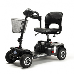 Scooter el&eacute;ctrico Venus Sport 4