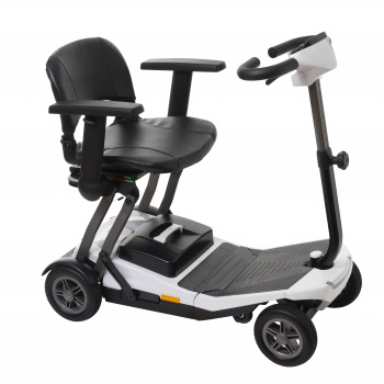Scooter eléctrica plegable Bali