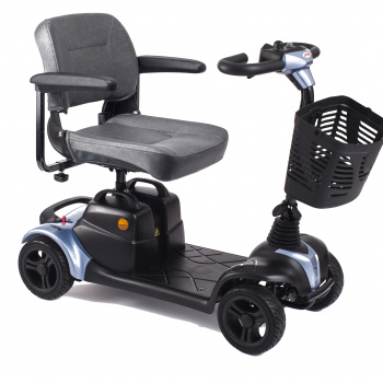 Scooter eléctrica I-Nano