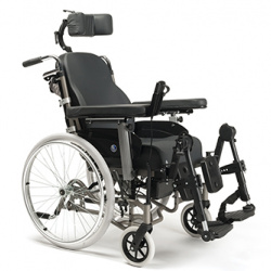 Silla basculante el&eacute;ctrica Inovys II-E