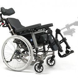 Silla basculante Inovys II