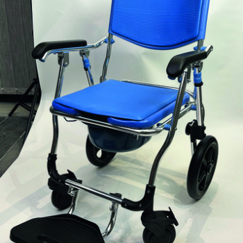 Silla de ducha plegable Menorca