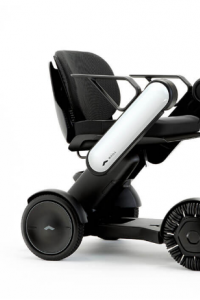 Cadira de rodes el&egrave;ctrica Whill Model C