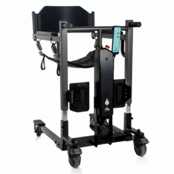 Silla Grúa de transferencia eléctrica Aupa Chair multifuncional