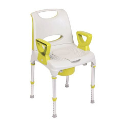 Silla inodoro WC "AQ-TICA"