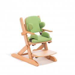 Silla interior infantil Smilla