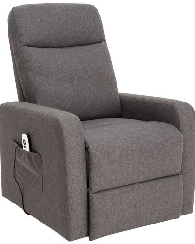 Sillón elevador MINT de dos motores